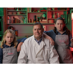 Team Page: Team Marchant